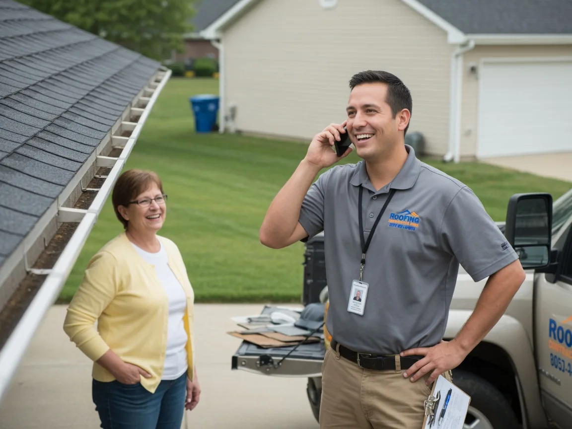 Local Roofing Contractors Koyukuk, AK FAQs